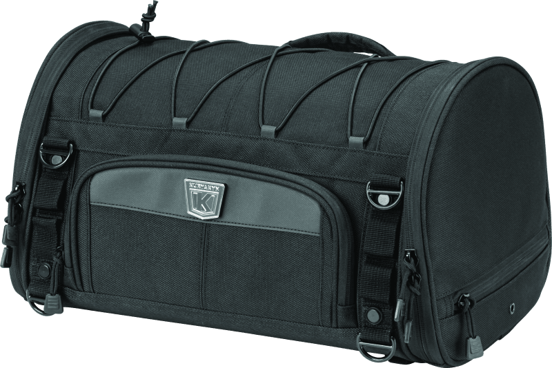Kuryakyn Momentum Roll Bag - Powersports Haven