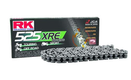 RK Chain 525XRE-116L XW-Ring - Natural - Powersports Haven