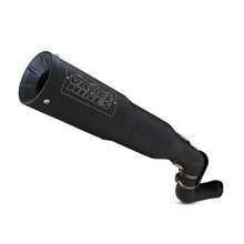 Load image into Gallery viewer, Vance &amp; Hines HD 21-22 Pan America HO 450 S/O Black Slip-On Exhaust - Powersports Haven