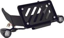 Load image into Gallery viewer, Burly Brand Turn Signal/License Plate Kit - Powersports Haven