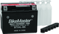 BikeMaster BTX4L-BS Battery - Powersports Haven