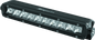DragonFire Racing 11in Single Row Light Bar - Powersports Haven