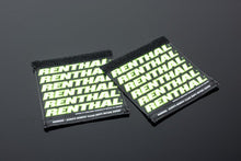 Load image into Gallery viewer, Renthal Team Clean Grip - Black/Green/White - Powersports Haven