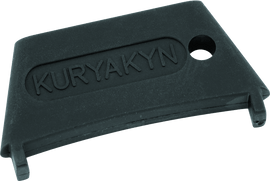 Kuryakyn Replacement Key For 8309 & 8310 Gas Cap - Powersports Haven