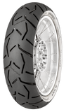 Continental ContiTrailAttack 3 - 180/55 ZR 17 M/C (73W) TL Rear