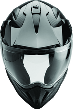 Load image into Gallery viewer, FIRSTGEAR Hyperion Carbon Helmet Black - Extra Small - Powersports Haven
