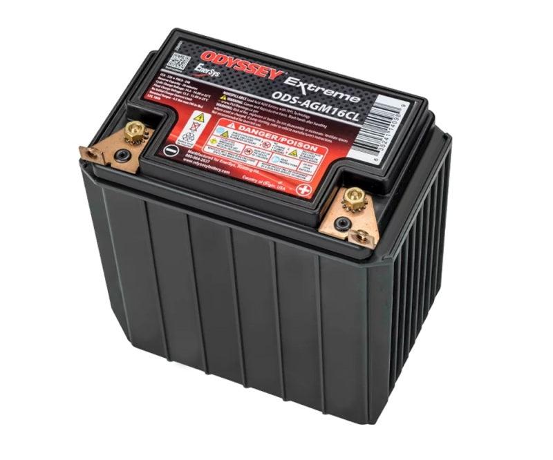 Odyssey Battery Powersport Extreme AGM Battery (PC625) - Powersports Haven