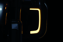 Load image into Gallery viewer, Kuryakyn Tracer Lower Fairing Grill Black - Powersports Haven