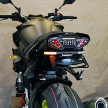 Load image into Gallery viewer, New Rage Cycles 18-21 Yamaha MT-10 Fender Eliminator Kit - Powersports Haven