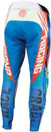 Answer 25 Elite Xotic Pants Red/White/Blue Size - 34 - Powersports Haven