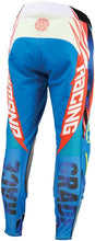 Load image into Gallery viewer, Answer 25 Elite Xotic Pants Red/White/Blue Size - 32 - Powersports Haven