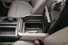 Load image into Gallery viewer, Tuffy Console Safe W/ Combo Lock For Ford Fseries Flow Thru Console - Powersports Haven