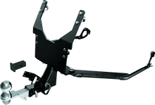 Load image into Gallery viewer, Kuryakyn Trailer Hitch 12-17 Honda GL1800 - Powersports Haven