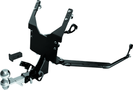 Kuryakyn Trailer Hitch 12-17 Honda GL1800 - Powersports Haven