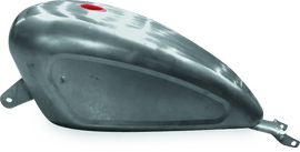 Bikers Choice 04-06 Xl 3.3 Gallon Indented Tank - Powersports Haven