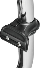 Load image into Gallery viewer, Kuryakyn Toe Rest Cruise Pegs Satin Black (Pair) - Powersports Haven