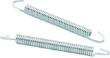 BikeMaster Exhaust Springs (Pair) - 90mm