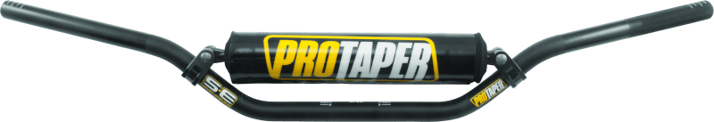 ProTaper SE KX High Handlebar - Jet Black - Powersports Haven