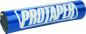ProTaper 8in Round Bar Pad - Race Blue - Powersports Haven