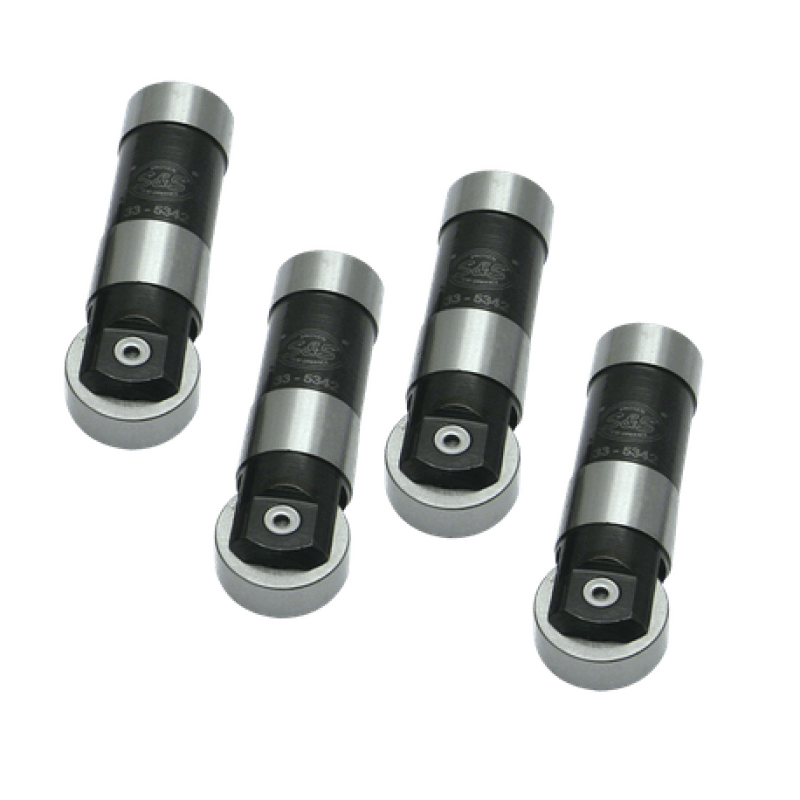 S&S Cycle 84-99 BT High Performance Hydraulic Tappets - Powersports Haven