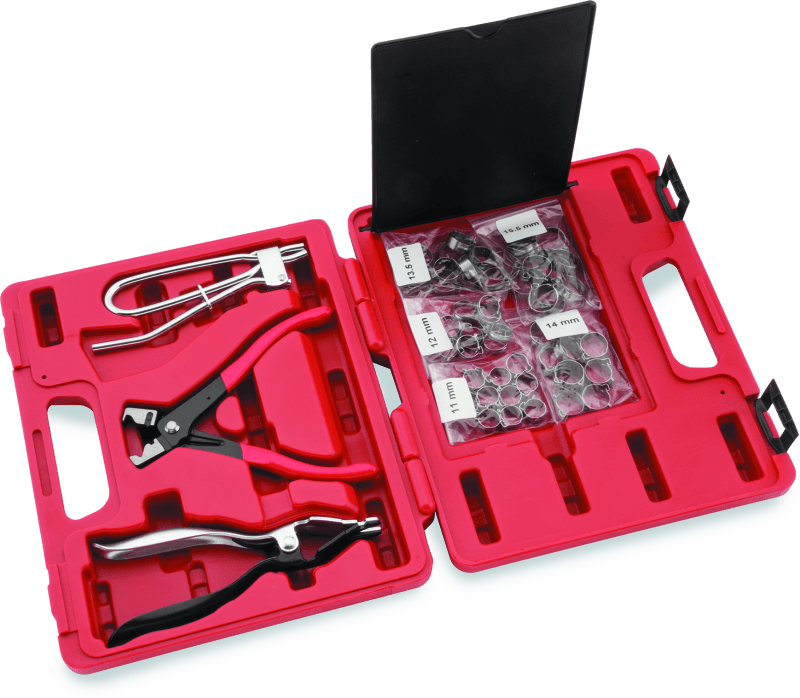 BikeMaster Fuel Line Tool Kit - Powersports Haven