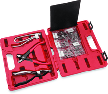 Load image into Gallery viewer, BikeMaster Fuel Line Tool Kit - Powersports Haven
