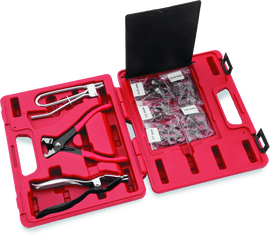 BikeMaster Fuel Line Tool Kit - Powersports Haven