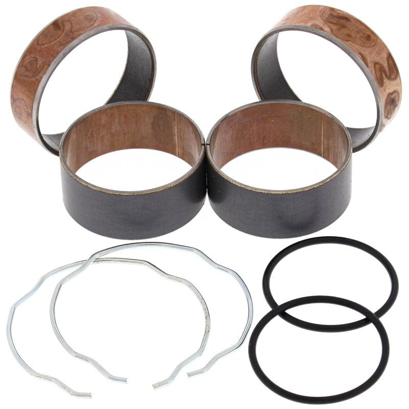 All Balls Racing 93-95 Honda CBR900RR Fork Bushing Kit - Powersports Haven