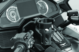 Kuryakyn Reflex Drink Holder- Goldwing - Powersports Haven
