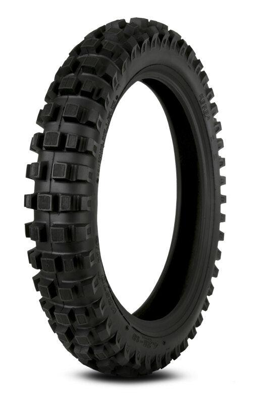 Kenda K257D Klassic Rear Tire - 100/90-19 6PR 57M TT 16912032 - Powersports Haven