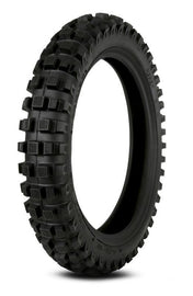 Kenda K257D Klassic Rear Tire - 450-18 6PR 70M TT 15852031 - Powersports Haven