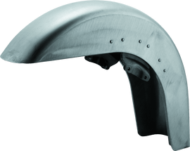 Bikers Choice 00-13 Touring Raw Front Fender - Powersports Haven