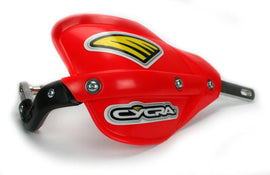 Cycra Probend Bar Pack - Red - Powersports Haven