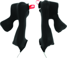 Load image into Gallery viewer, FIRSTGEAR Hyperion Cheek Pads - Large - Powersports Haven