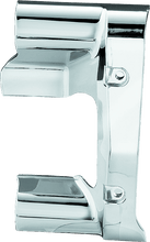 Load image into Gallery viewer, Kuryakyn Deluxe Oil Line Nacelle Cover 00-06 Softail Models Chrome - Powersports Haven