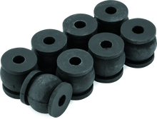 Load image into Gallery viewer, Bikers Choice 74-91 Touring &amp; FLST Floorboard Dampers Replaces H-D 50620-74 8 Pk - Powersports Haven