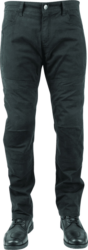 Speed and Strength Dogs Of War Pant Black Size - 36 X 34 - Powersports Haven