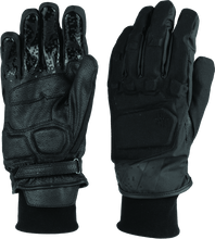 Load image into Gallery viewer, FIRSTGEAR Thermodry Short Gloves Black - 2XL - Powersports Haven