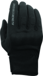 Speed and Strength Speed Society Gloves Black Womens -XS - Powersports Haven