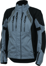 Load image into Gallery viewer, FIRSTGEAR Kilimanjaro 2.0 Grey/Black - Women Large - Powersports Haven