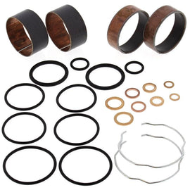 All Balls Racing 17-23 Honda CMX300 Fork Bushing Kit - Powersports Haven