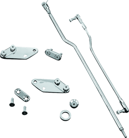 Kuryakyn Forward Control Extensions - Powersports Haven