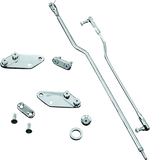 Kuryakyn Forward Control Extensions