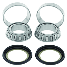 Load image into Gallery viewer, QuadBoss 79-85 Honda ATC110 Taper Steering Bearing Kit - Powersports Haven