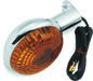 BikeMaster Yamaha Turn Signal - Front - Powersports Haven