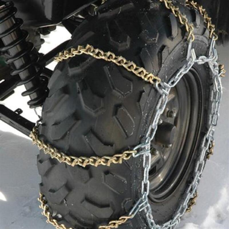 QuadBoss Tire Chain Medium - Powersports Haven