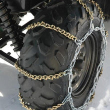 Load image into Gallery viewer, QuadBoss Tire Chain XL - Powersports Haven