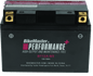BikeMaster BT12A-BS Battery - Powersports Haven