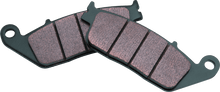 Load image into Gallery viewer, Twin Power 14-Up Indian Chief 08-17 Victory Sintered Brake Pads Rear - Powersports Haven