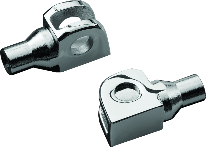 Kuryakyn Tapered Peg Adapter Front For Kawasaki & Suzuki - Powersports Haven